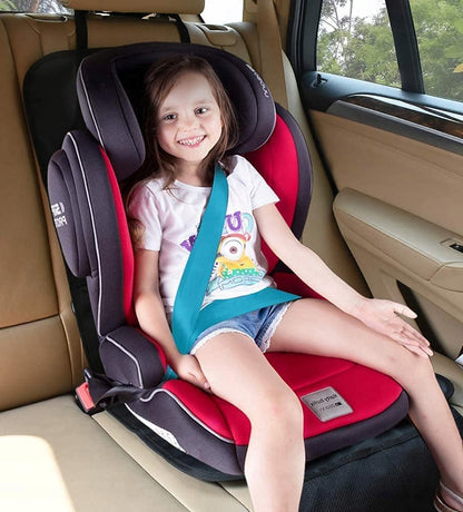 MHO+ALL car seat mat x2