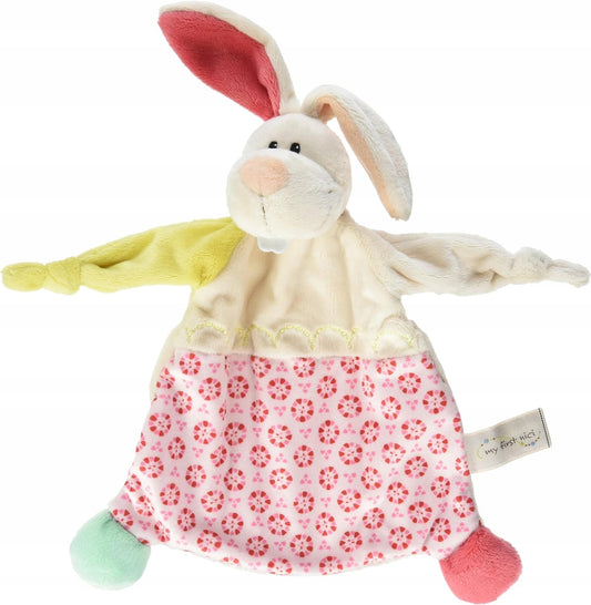 NICI přikrývka Tilli Bunny 25 x 25 cm