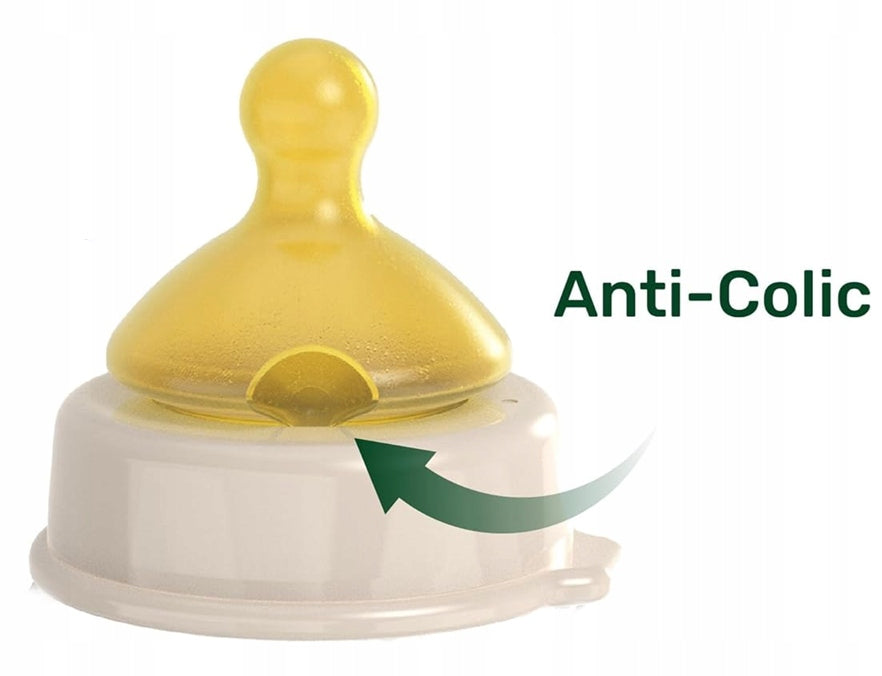 NIP Cherry Green bottle