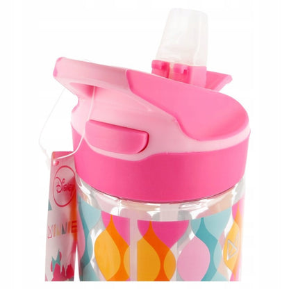 MINNIE MOUSEbottle for childrenage 18 m+capacity 620 mlBPA-freenew condition
