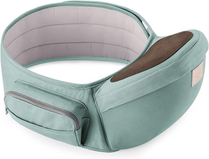 GAGAKU hip seat carrier