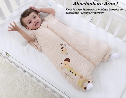 CHILSUESSY zimní spací pytel 3,5TOG vel. 100