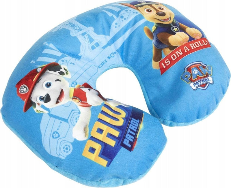 PSI PATROL, stabilising cushion