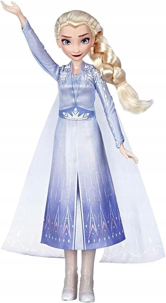 HASBRO Ledové království panenka Elsa 28 cm