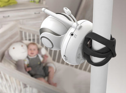 MOTOROLA StarGrip mount for baby monitor camera