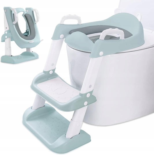 MUOIVG seat-bed with steps