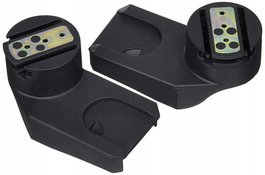 QUINNY adapters for Zapp Xtra and Zapp Xtra 2 pushchairs