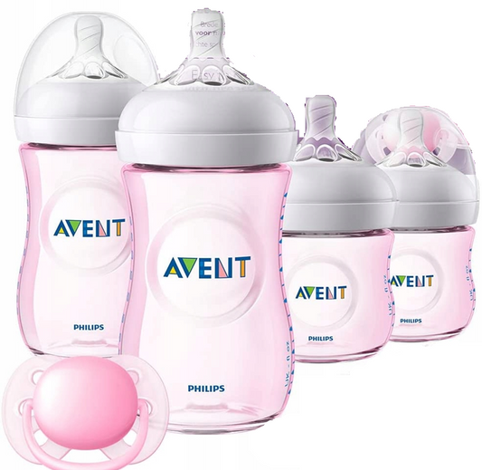 PHILIPS AVENT SCD301/03 sada pro novorozence