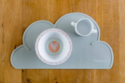 KINDSGUT cloud plate pad