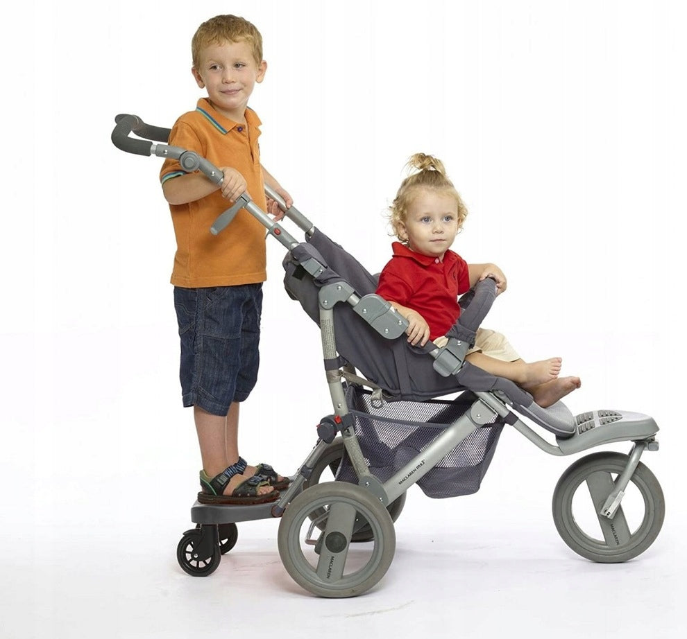 TIGEX universal stroller board, load capacity 20 kg
