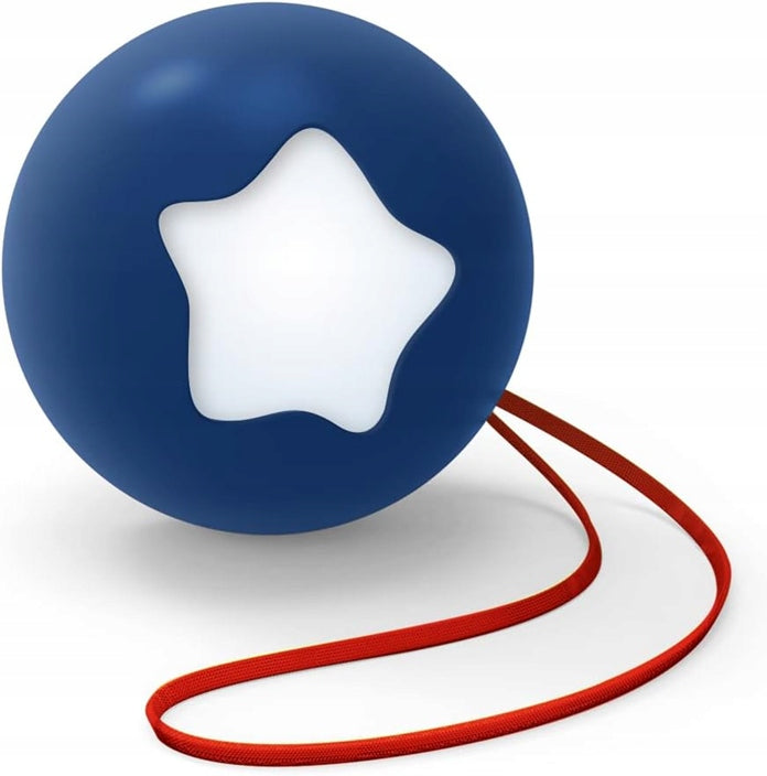 PABOBO Little Moon portable LED night light, 6.5 cm