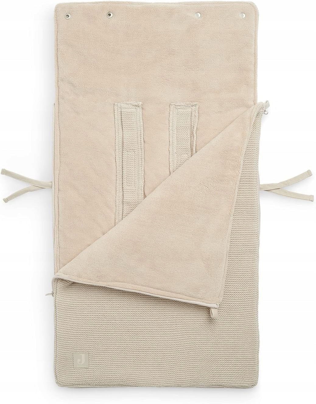 JOLLEIN blanket for car seat, swaddle