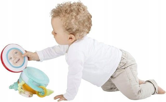 VULLI Sophie la Girafe Fresch Touch sensory toy