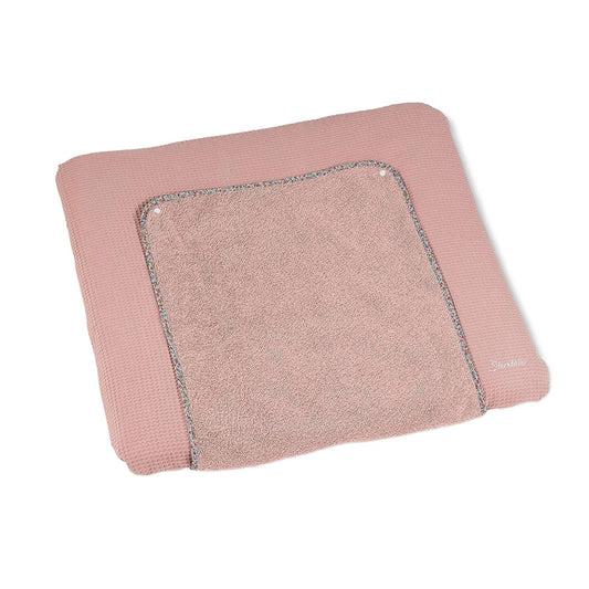 STERNTALER Baylee Rose changing mat cover