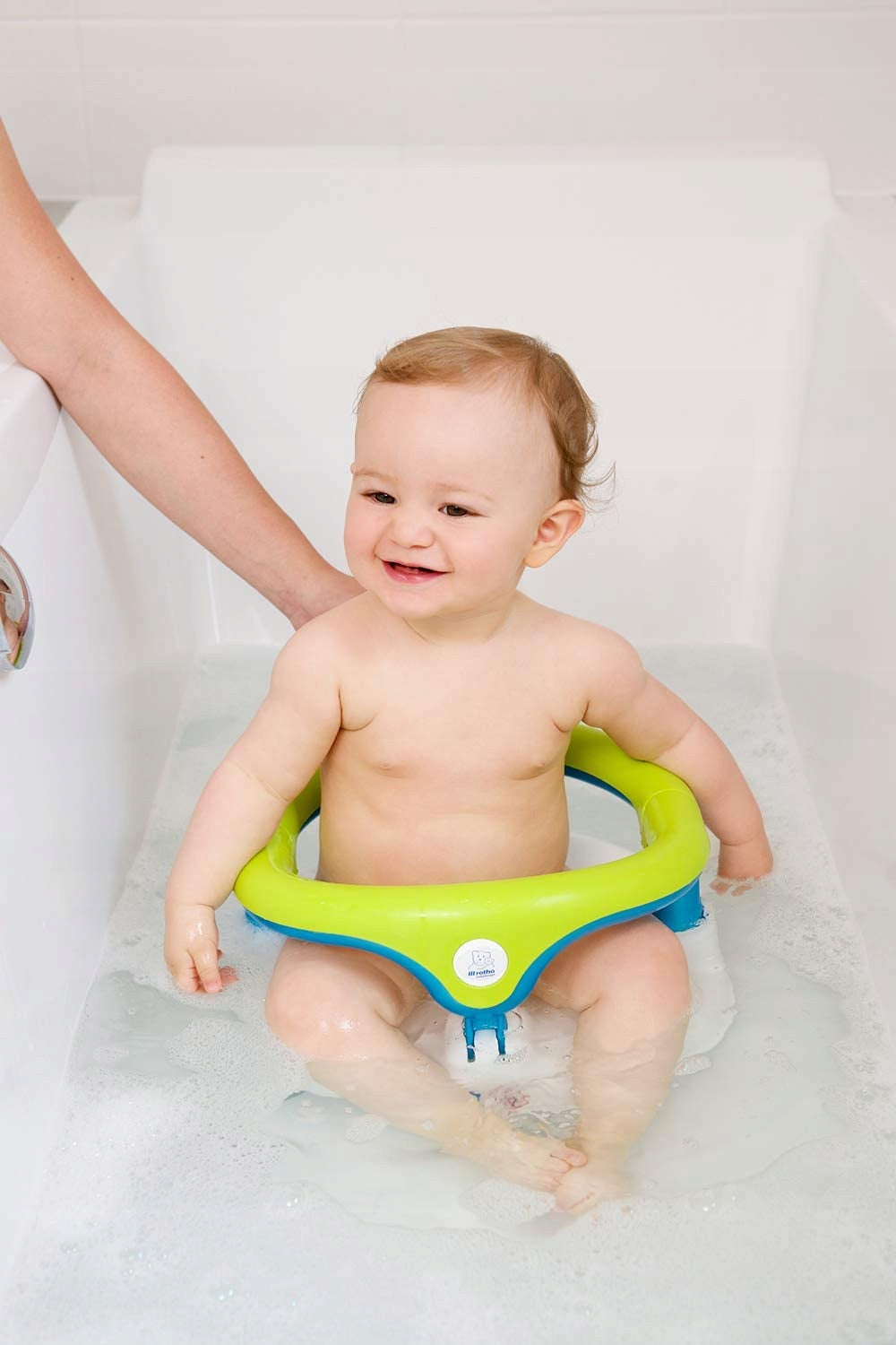 ROTHO Babydesign bath seat up to 13 kg