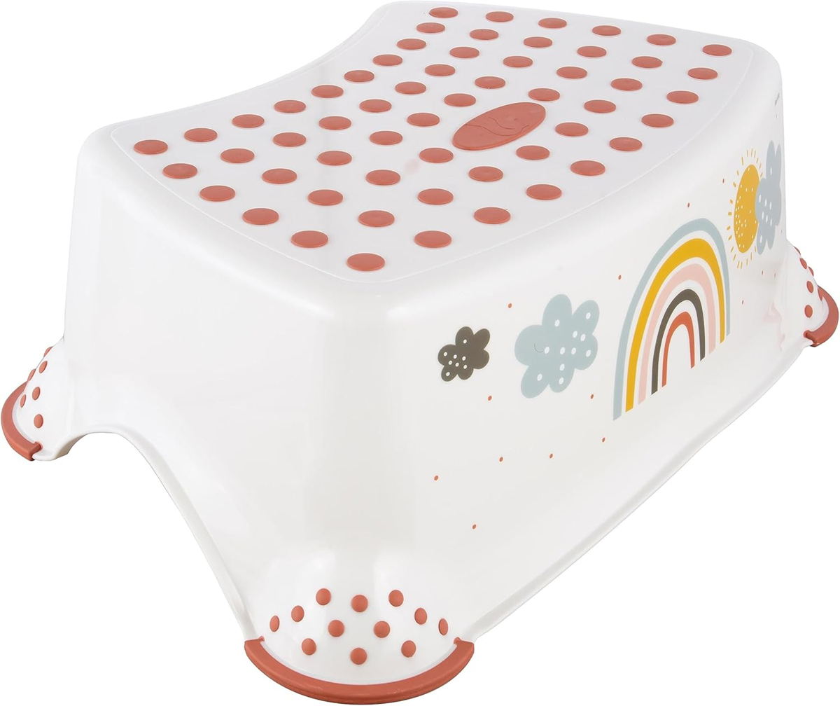 KEEEPER Tom Rainbow children's platform