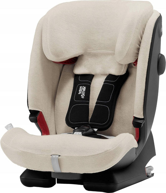 BRITAX-ROMER summer car seat cover