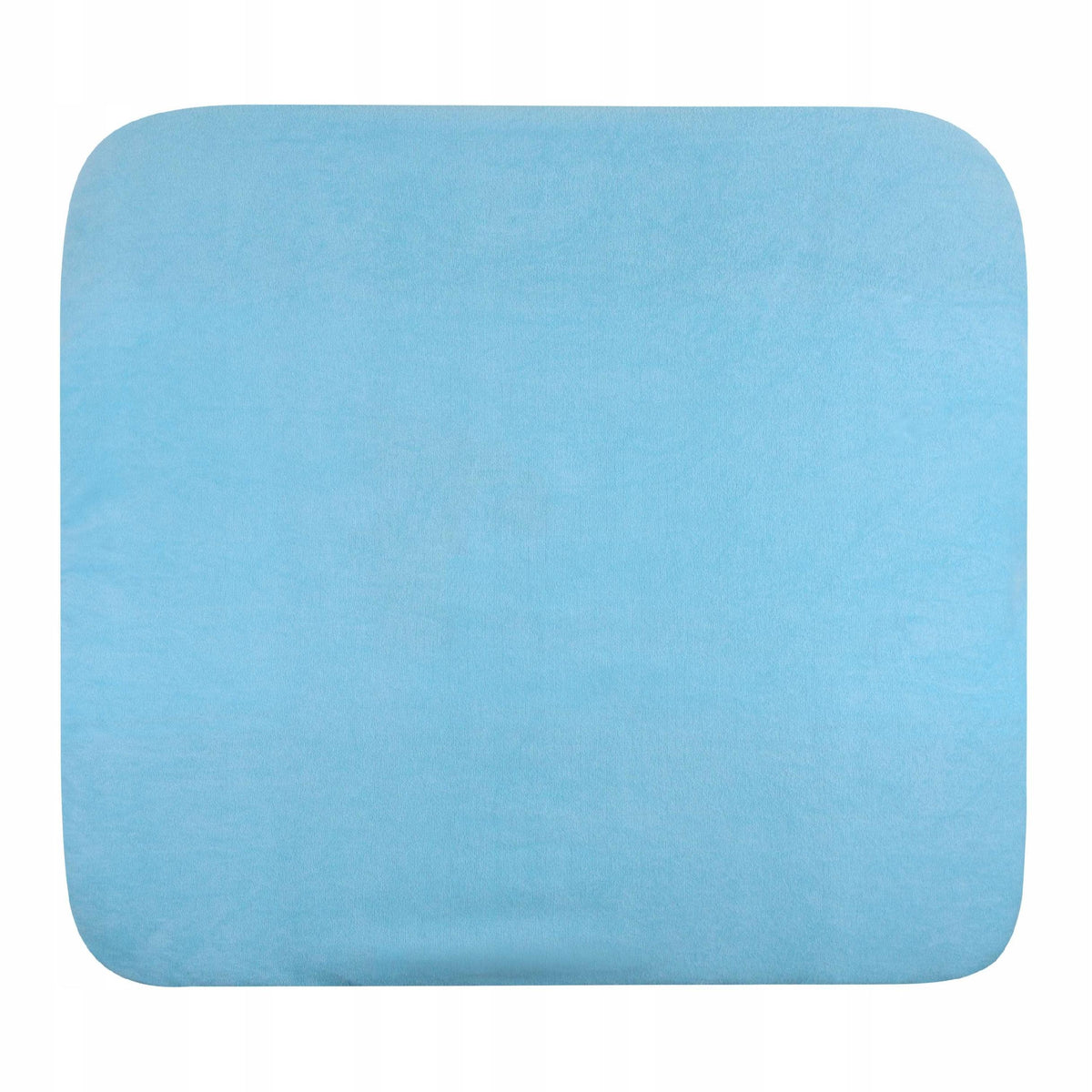 LILLY AND BEN 2 x terry changing mat cover