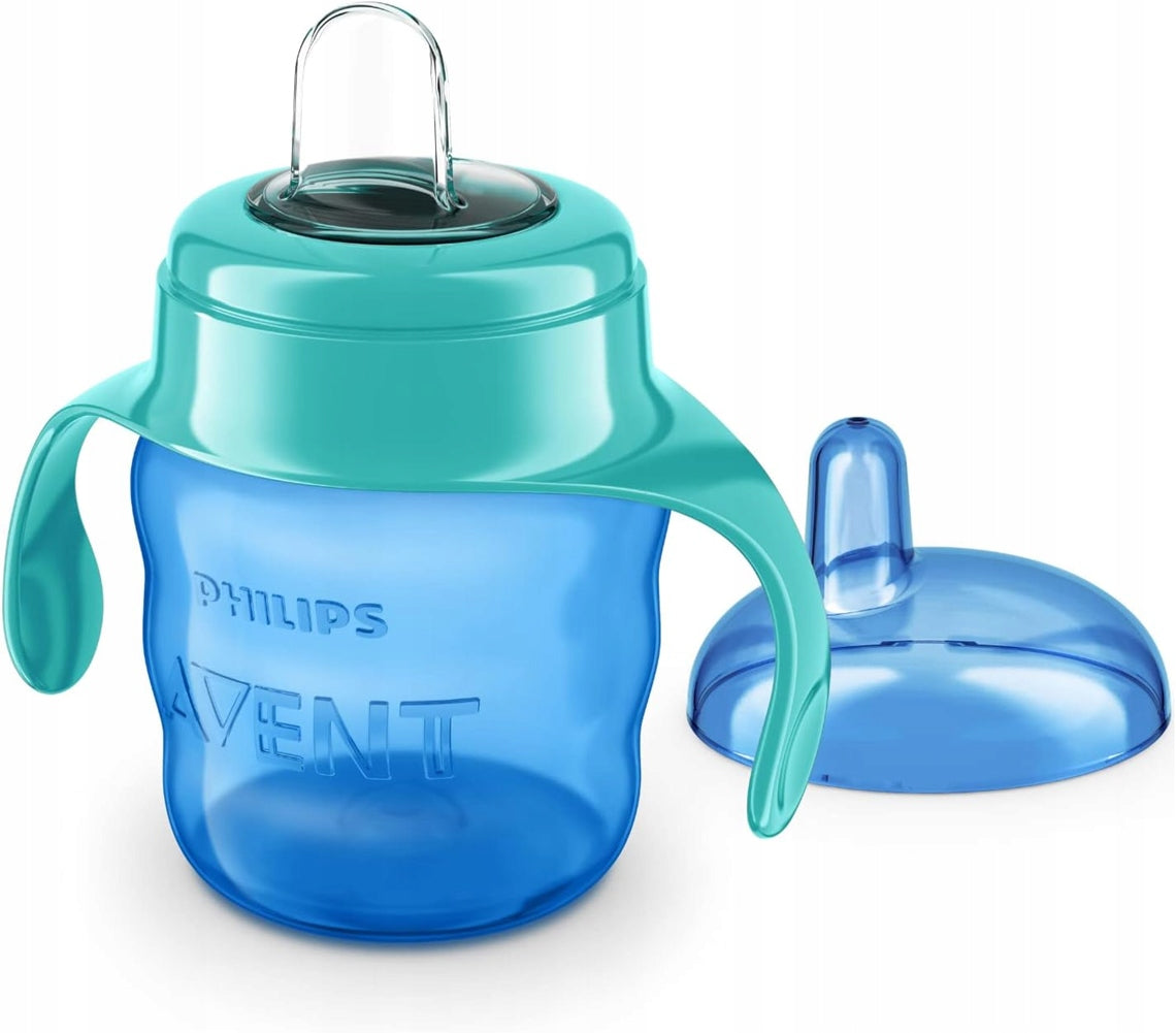 PHILIPS AVENT SCF551/05 200 ml savička 6 m+