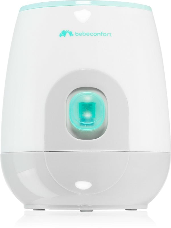 BEBECONFORT express bottle and jar warmer