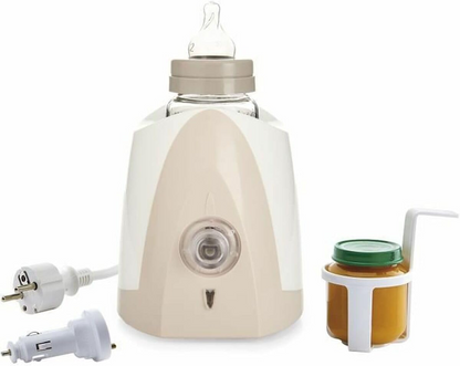 THERMOBABY bottle and jar warmer 3-in-1