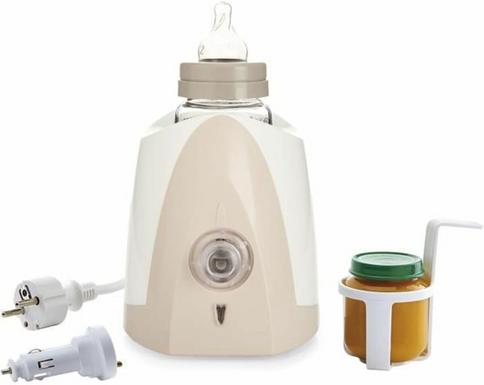 THERMOBABY bottle and jar warmer 3-in-1