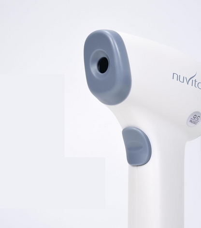 NUVITA 2093 contact-free 2-in-1 thermometer