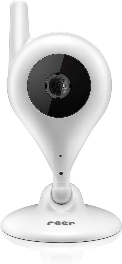 REER IP BabyCam ELEKTRONICKÁ DĚTSKÁ CHŮVIČKA KAMERA WI-Fi