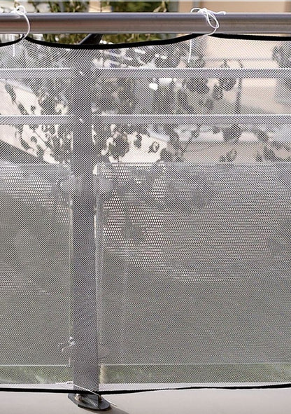 REER balcony safety net