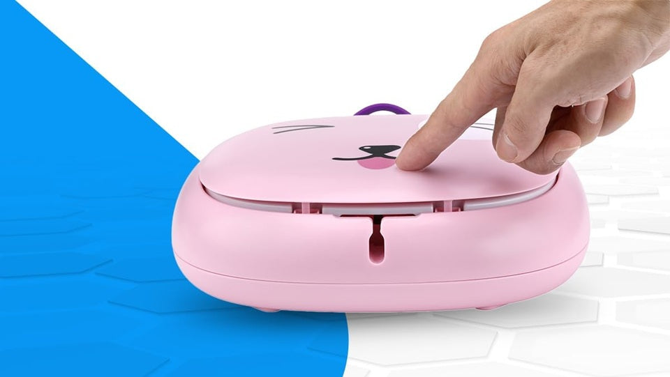 NK portable toilet + bags and case