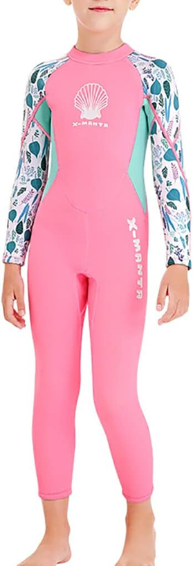 X-MANTA Dive&Sail neoprenový oblek na potápění a plachtění pro děti 95 cm