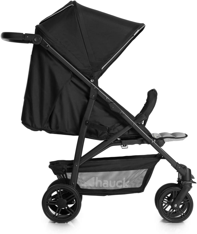 HAUCK RAPID 4 baby stroller pushchair