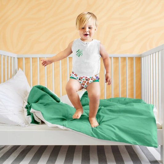 BAMBINO MIO training pants 2–3 years