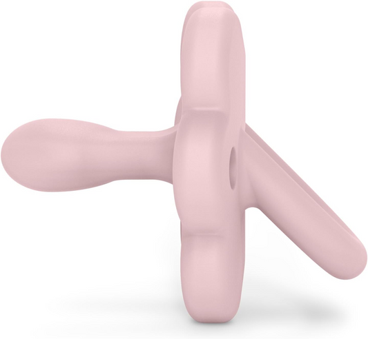 SUAVINEX dudlík SELECTION SX PRO silikon 0-6m