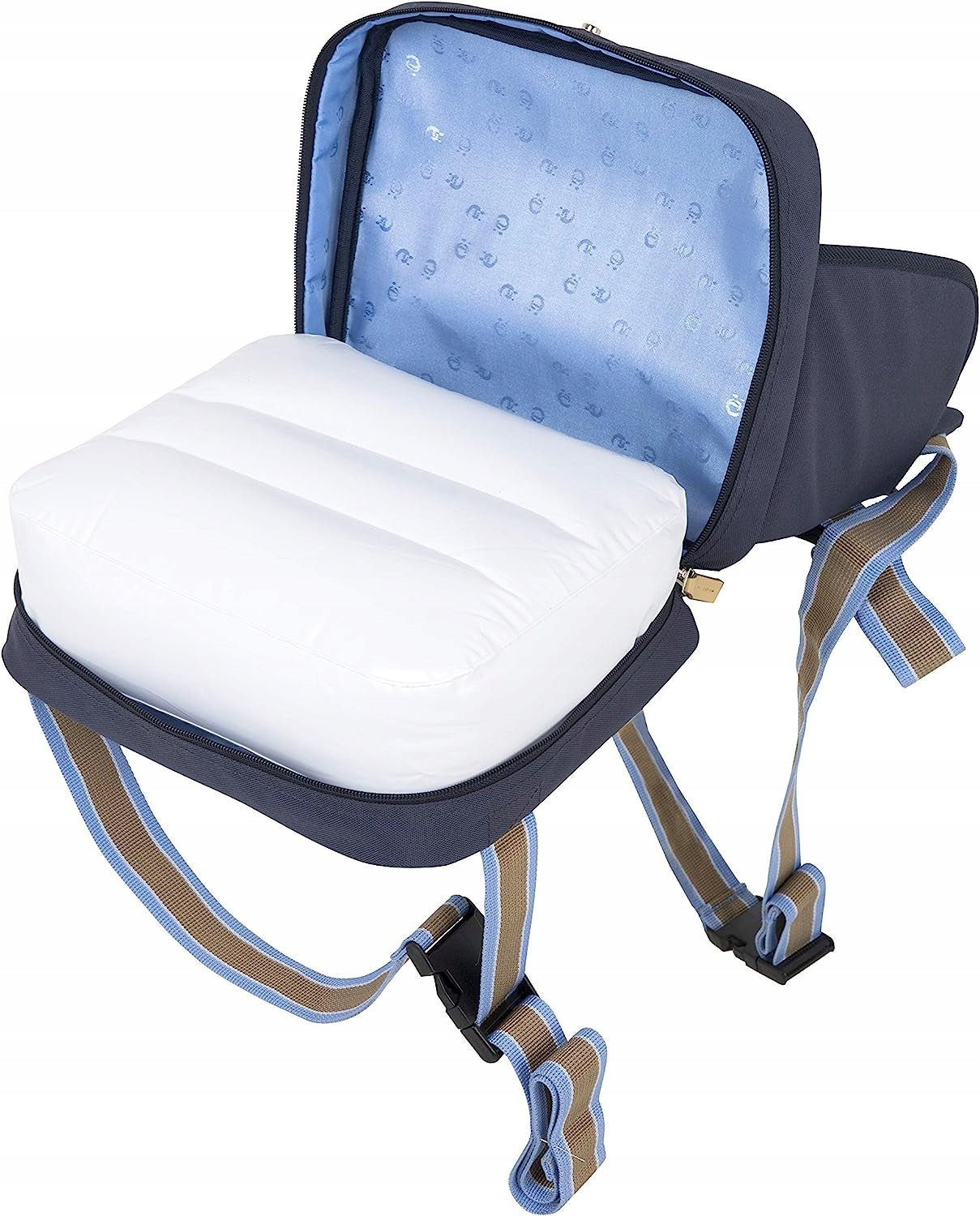 ROBA portable feeding chair