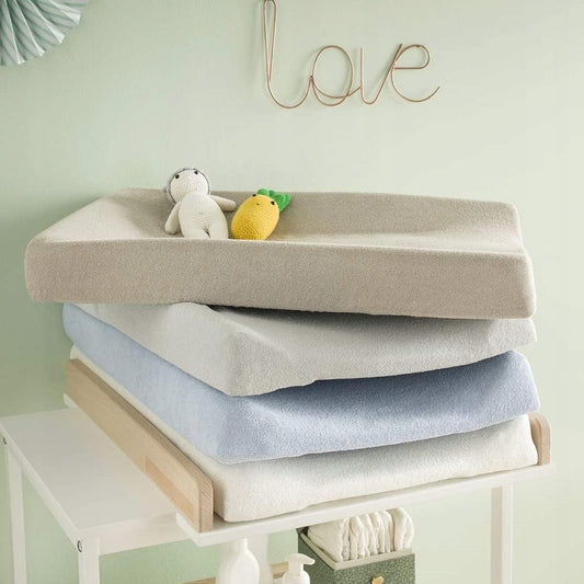 BABY CALIN terry cloth cover for changing mat 50x70