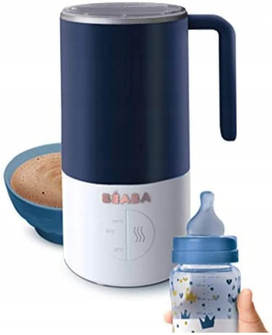 BEABA milk prep EKSPRES na mléčné nápoje