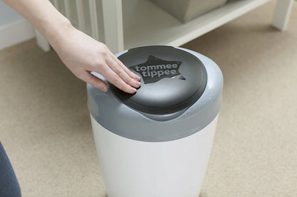 TOMMEE TIPPEE Simplee Sangenic kosz na zużyte pieluchy