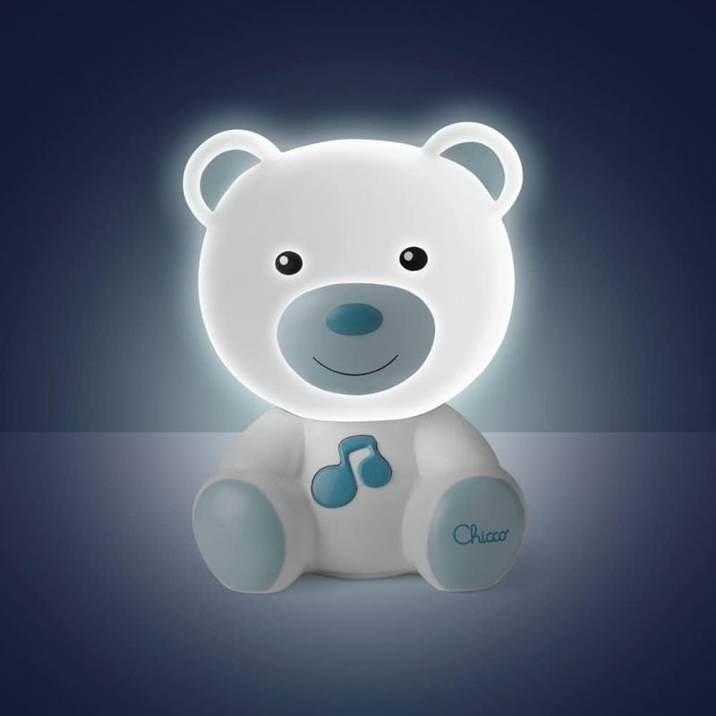 CHICCO DreamLight portable night light
