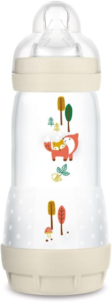 MAM Easy Start biberón anticólicos 320ML