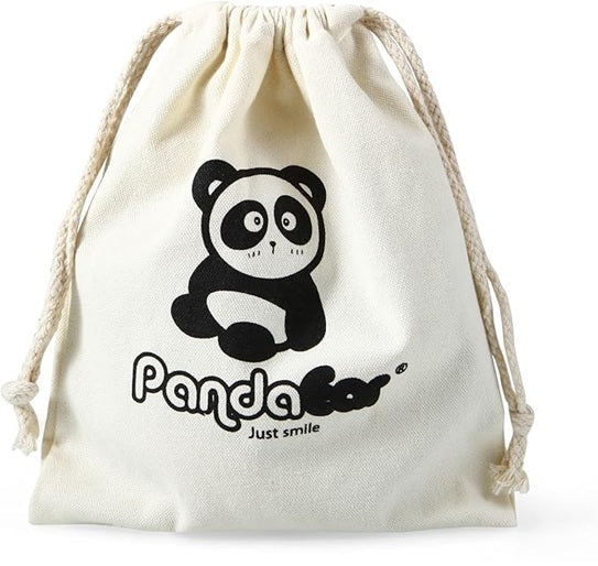 PANDAEAR ochranná sluchátka na tlumení hluku 0-36 m, 26 dB + pouzdro
