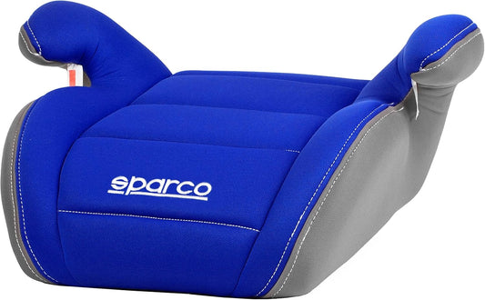 SPARCO podsedák do auta BOOSTER 22-36kg