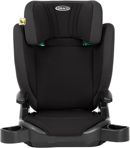 GRACO JUNIOR MAXI I-SIZE car seat - 15-36kg