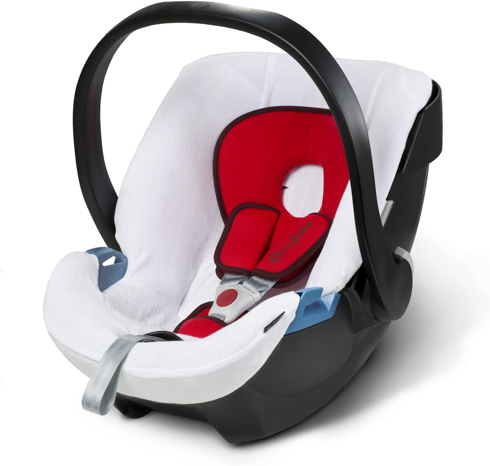 CYBEX SILVER summer cover for car seat