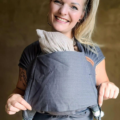 HOPPEDIZ soft carrier