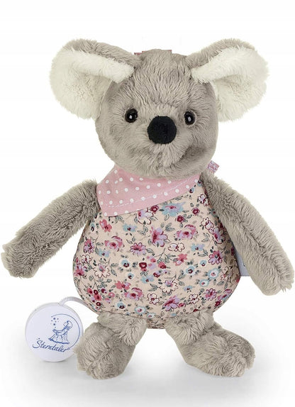 STERNTALER Mabel Mouse toddler with music box