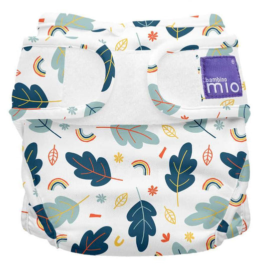 BAMBINO MIO zavinovačka na pleny >9kg+