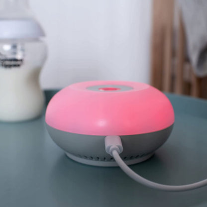 TOMMEE TIPPEE DreamMaker lampka nocna z dźwiękiem