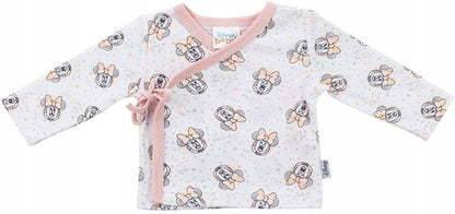 DISNEY BABY sada pro novorozence 0-6 měsíců MINNIE