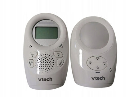 VTECH BM1211 digitální dětská chůvička DECT